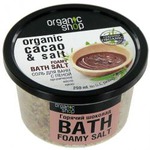 соль-пена для ванн organic shop