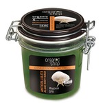 гель для душа organic shop