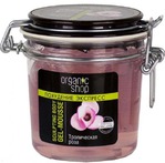 гель-мусс для тела organic shop