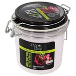 крем для тела organic shop