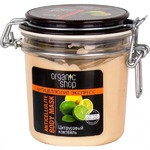 маска для тела organic shop