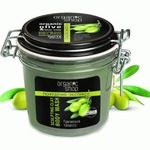 паста для тела organic shop