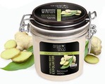 скраб для тела organic shop