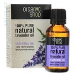 масло эфирное organic shop