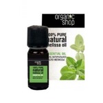 масло эфирное organic shop