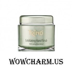 Trind / Hand Scrub Отшелушивающий скраб для рук