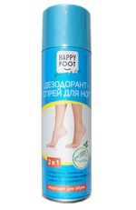 дезодорант для ног Happy Foot