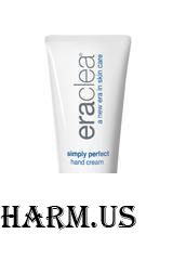 Для молодости кожи рук - Крем Simply Perfect Eraclea
