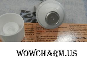 Замечательный увлажняющий крем!