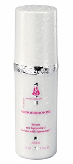 Сыворотка Les complexes Biotechniques M120