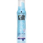 Пена для укладки Taft