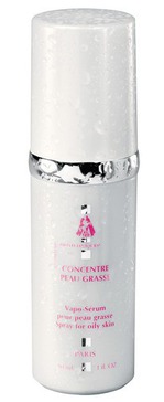 Концентрат для жирной кожи Les complexes Biotechniques M120