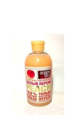 Гель для душа organic shop