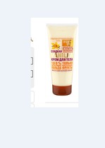 крем для тела organic shop