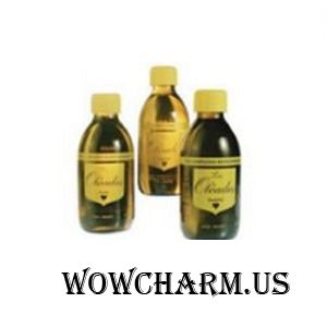 Les complexes Biotechniques M120 / Средство для массажа Saphir