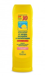 крем от загара Floresan