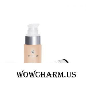 Clarena / Fluid Long Lasting Couperose Корректирующий флюид для куперозной и чувствительной кожи (натуральный)