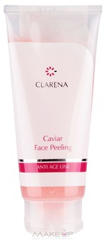 пилинг Clarena