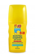 защитное молочко Floresan