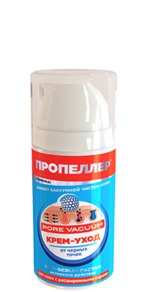 Крем для лица Пропеллер