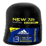 антиперспирант Adidas