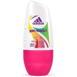 антиперспирант Adidas
