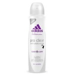 антиперспирант Adidas