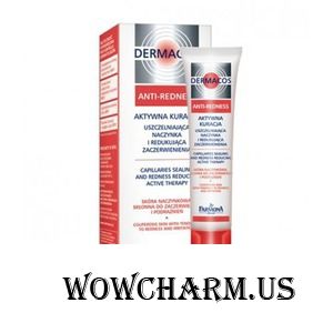Farmona / Крем Dermacos Anti-Redness