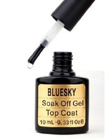 покрытие с липким слоем Bluesky Shellaс