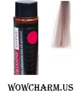 Brelil Professional / Brelil Colorianne SHINE Гель-краска