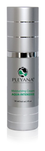 Крем для лица PLEYANA