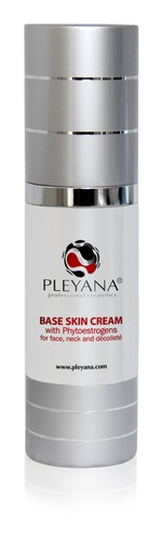Крем PLEYANA