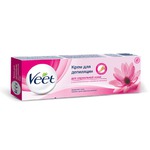 Крем для депиляции Veet