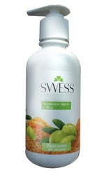 крем-пенка Swess Laboratories
