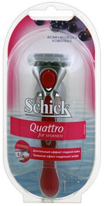 Станок для бритья Schick
