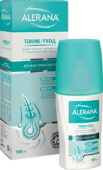 тоник ALERANA