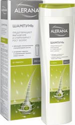 шампунь ALERANA
