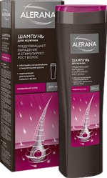 шампунь ALERANA