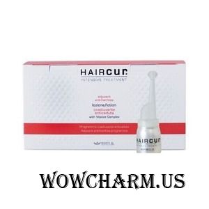 Brelil Professional / Лосьон против выпадения волос Hair Cur Antiloss Lotion