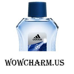 Adidas / лосьон после бритья "UEFA Champions League"
