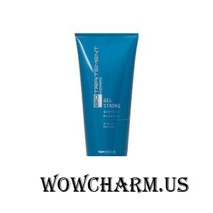 Brelil Professional / Homme GEL STRONG Гель сильной фиксации