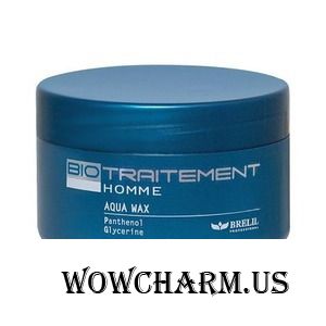 Brelil Professional / Homme Воск на водной основе