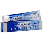 зубная паста Aquafresh