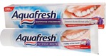 зубная паста Aquafresh