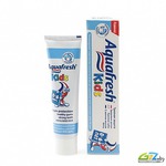 зубная паста Aquafresh