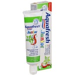 зубная паста Aquafresh