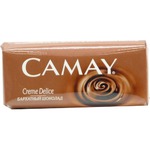 мыло туалетное Camay