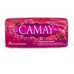 Туалетное мыло Camay