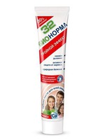 зубная паста 32 Бионорма