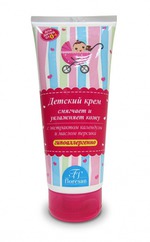 детский крем Floresan